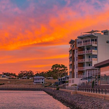 Wallaroo Marina Apartments Exterior photo